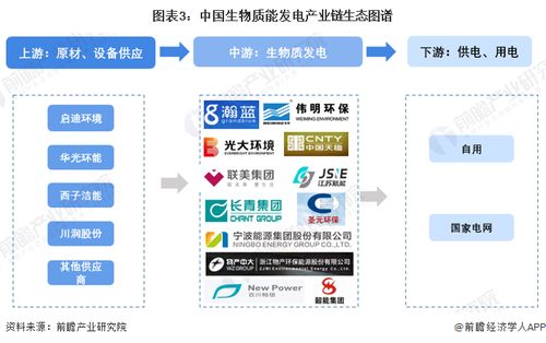 預(yù)見2023 中國生物質(zhì)能發(fā)電行業(yè)全景圖譜與發(fā)展前景分析