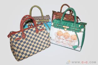 上海廠家直銷 包包打印機 開啟個性時尚箱包銷售新篇章