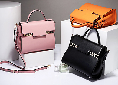 箱包市場全景解析 趨勢洞察與銷售策略